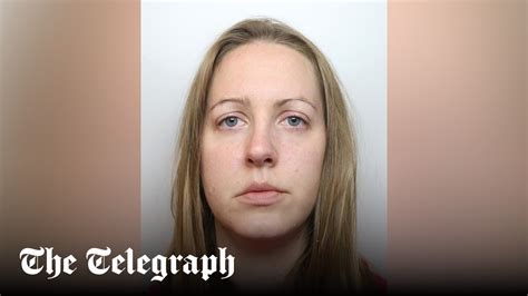 Lucy Letby's conviction leaves nurses 'terrified' to .